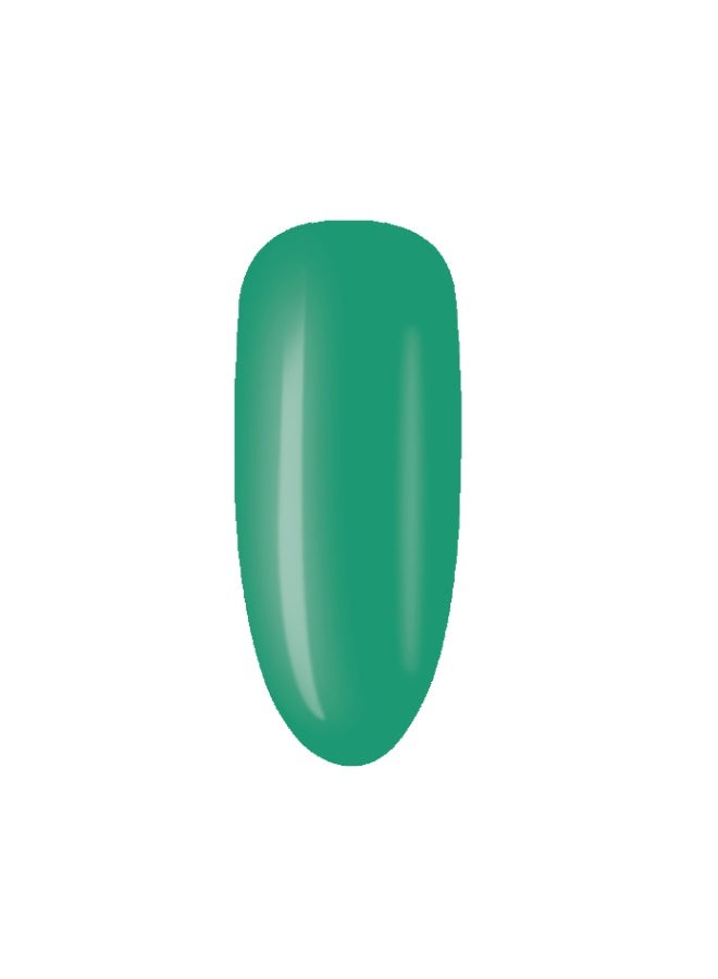 Brunson Classic Nail Polish 18ml Fast Dry Nail Lacquer Nail Harderner Normal Polish Glossy Gel Effect Quick Air Dry Long-Lasting Natural Nail Enamel Salon Quality Manicure Pedicure Regular Polish - Image 2