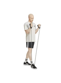 Adidas adidas train essentials feelready novelty men t-shirt  - Image 4