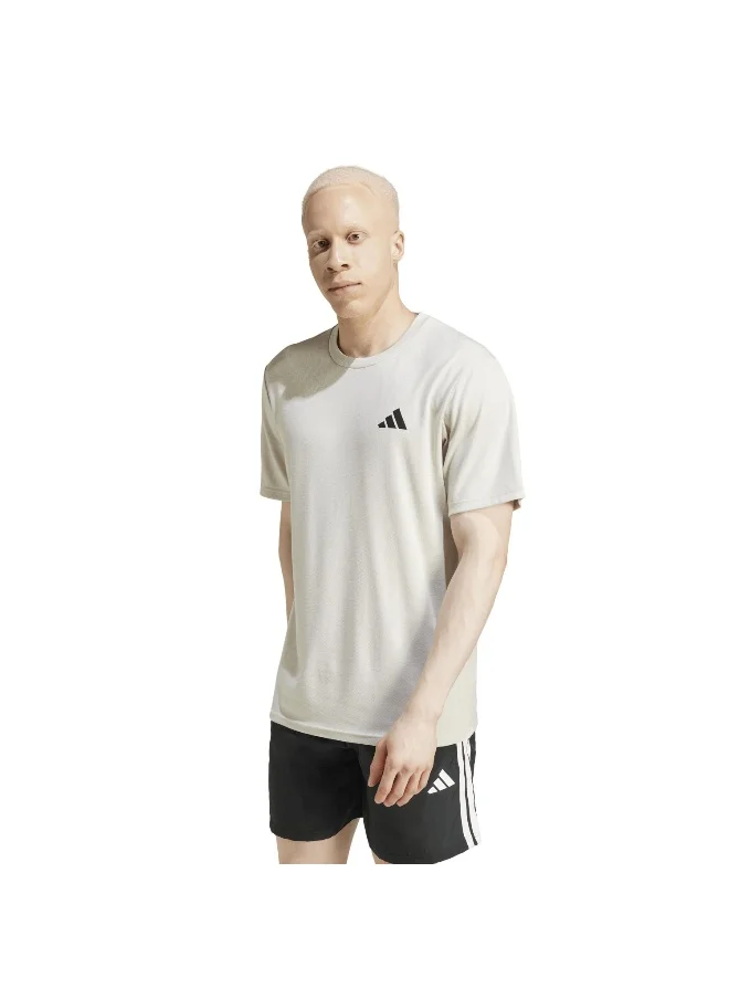 اديداس adidas train essentials feelready novelty men t-shirt