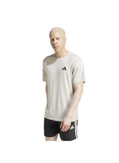 Adidas adidas train essentials feelready novelty men t-shirt  - Image 2