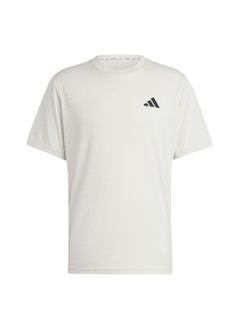 Adidas adidas train essentials feelready novelty men t-shirt  - Image 1