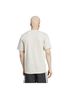 Adidas adidas train essentials feelready novelty men t-shirt  - Image 3