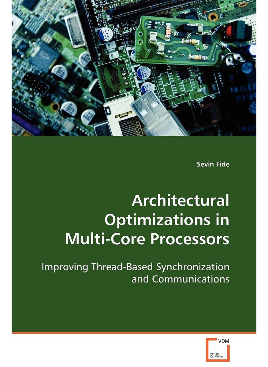 Architectural Optimizations in Multi-Core Processors  - Image 1
