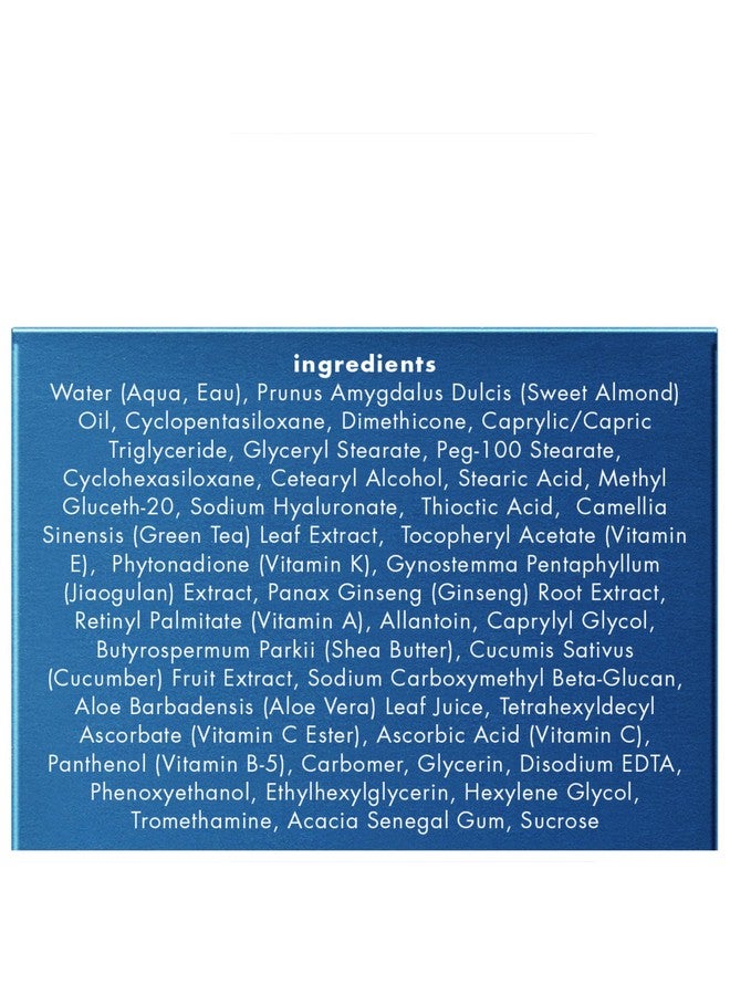 Bioelements Multi-Task Eye Creme - 0.5 fl oz - Target Puffiness, Dark Circles & Fine Lines - Light & Non Greasy - Vegan, Gluten Free - Never Tested on Animals - Image 2