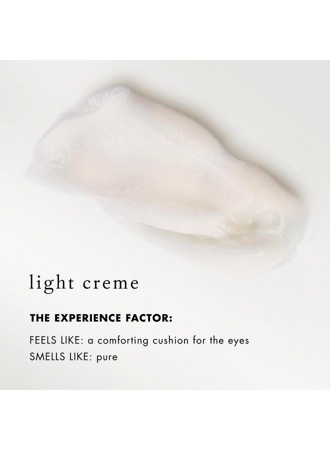 Bioelements Multi-Task Eye Creme - 0.5 fl oz - Target Puffiness, Dark Circles & Fine Lines - Light & Non Greasy - Vegan, Gluten Free - Never Tested on Animals - Image 5