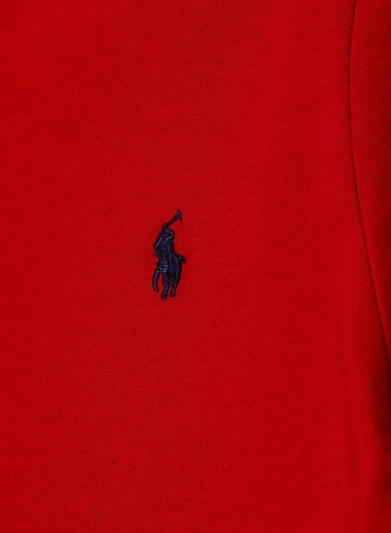 POLO RALPH LAUREN Infant Classic Logo T-Shirt