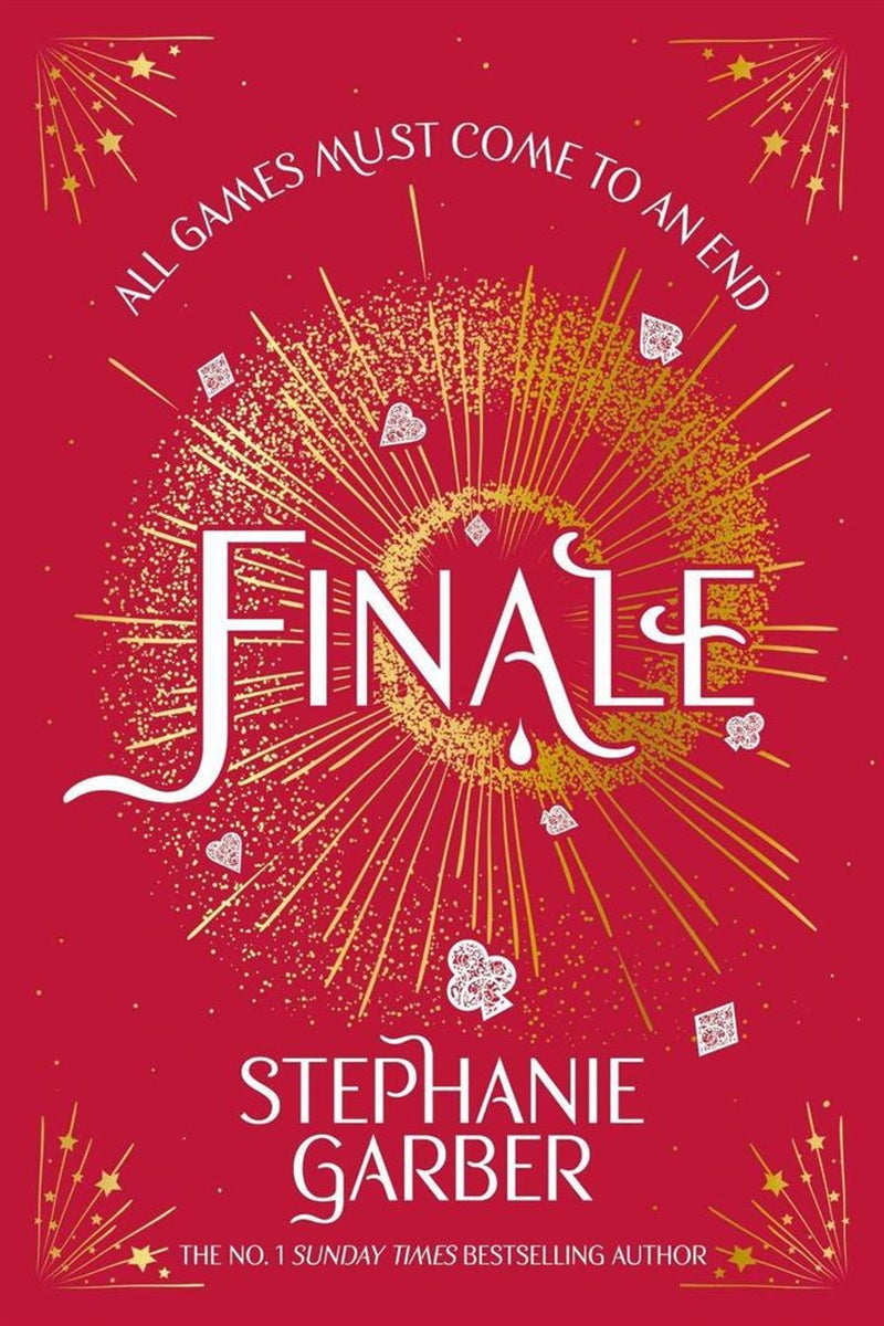 Caraval 3: Finale