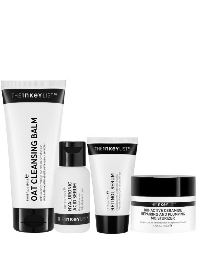 روتين مقدمة قائمة INKEY لمكافحة الشيخوخة - Image 1