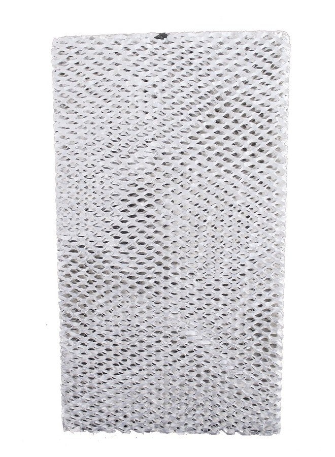BestAir A35 Humidifier Replacement Metal/Clay Waterpad Filter, For Aprilaire, American Standard, Bryant, Carrier, Honeywell, Lennox & Totaline Models, 13.1" x 10.2" x 1.8", Single Pack - Image 1