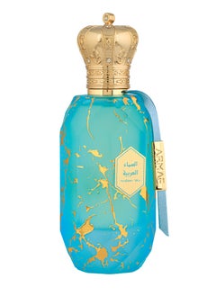 Armaf Armaf Eter Arabian Sky Blue Eau De Parfum, Perfumes For Women and Men 100ml, Woody Aromatic Fragrance, Long Lasting, Perfume  - Image 1