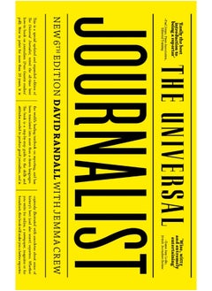 The Universal Journalist 
