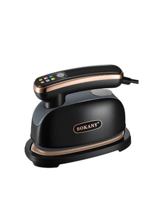 Sokany SK-12021 Travel Garment Steamer 1200W 200ml