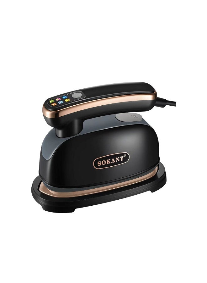 Sokany SK-12021 Travel Garment Steamer 1200W 200ml