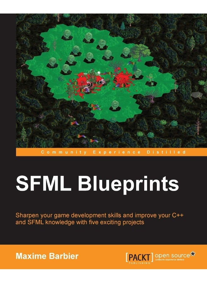 SFML Blueprints