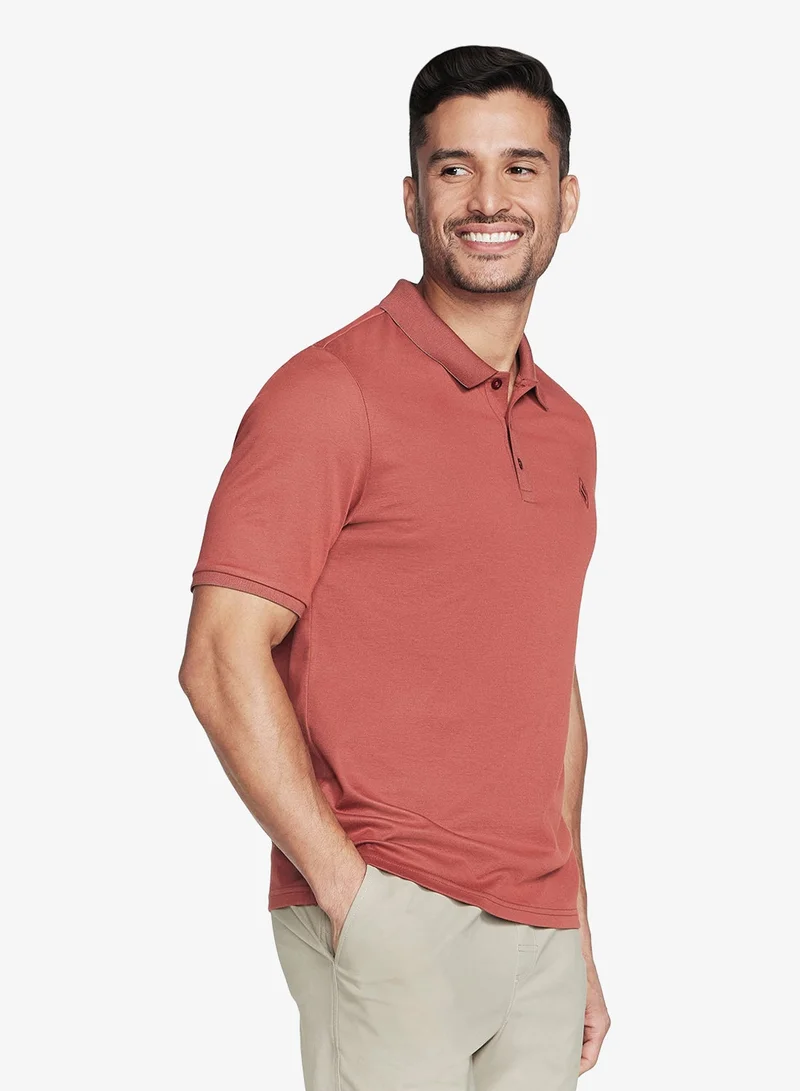 Skechers  Off Duty Polo for Men | Best Price UAE