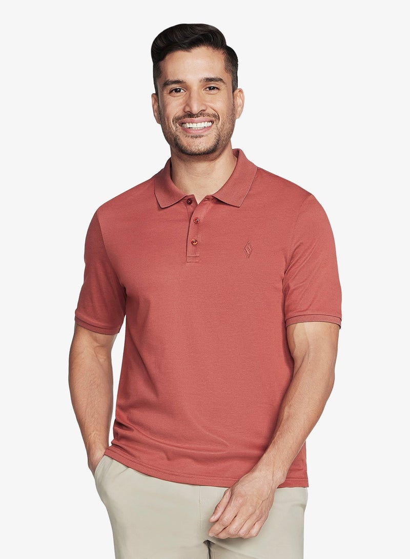 SKECHERS Off Duty Polo - Image 1