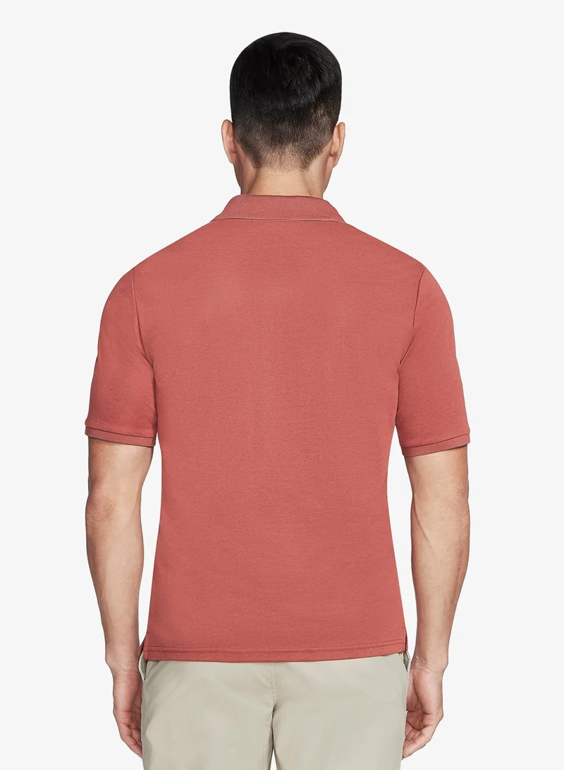 SKECHERS Off Duty Polo