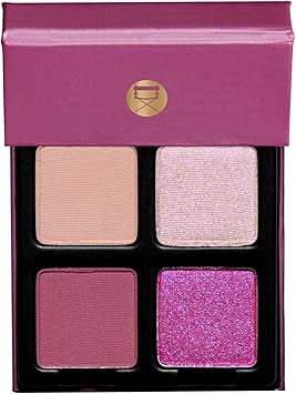 VISEART Petits Fours Eyeshadow Palette Sakura Lotus by Viseart Paris for Women 021 oz Eye Shadow  - Image 1