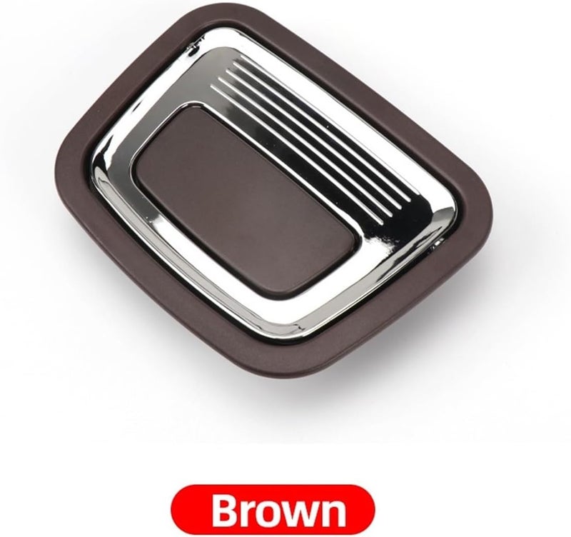 Wivplex Car Trunk Handle for Mercedes - Image 2