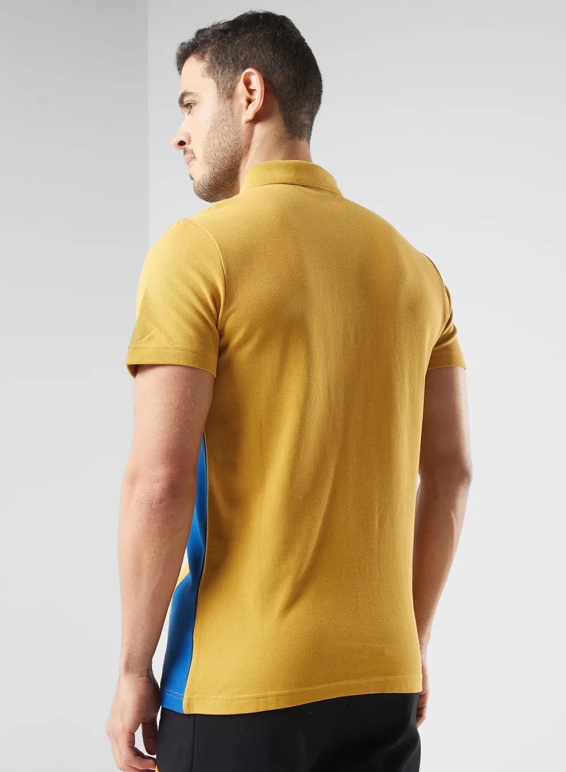 PUMA Virat Kohli Polo
