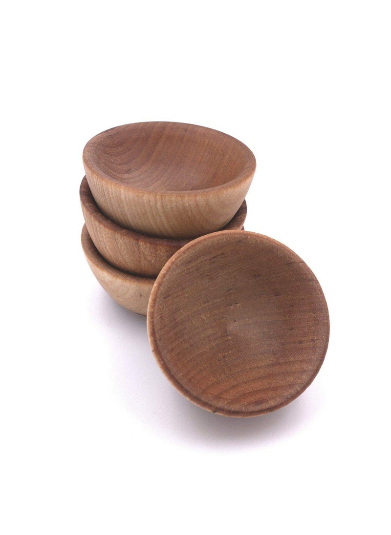 Lamson Lamson TreeSpirit 2 Condiment Cups  Bag of 4 