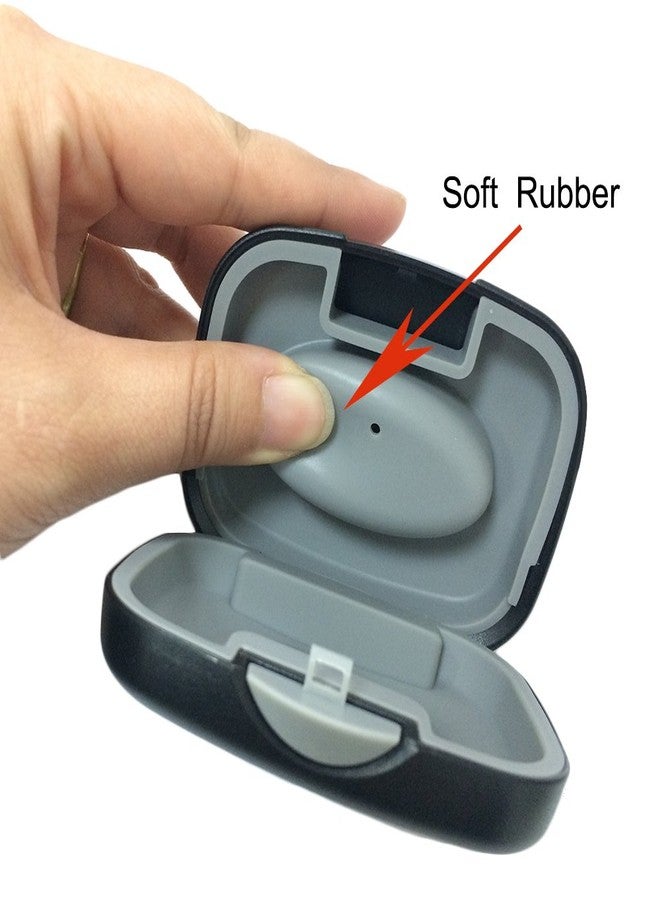 SoundLink Hard Hearing Aid Portable Storage Carrying Case for Hearing Aids/PSAP/BTE/ITE/ITC/CIC/RIC/RITE - Image 5