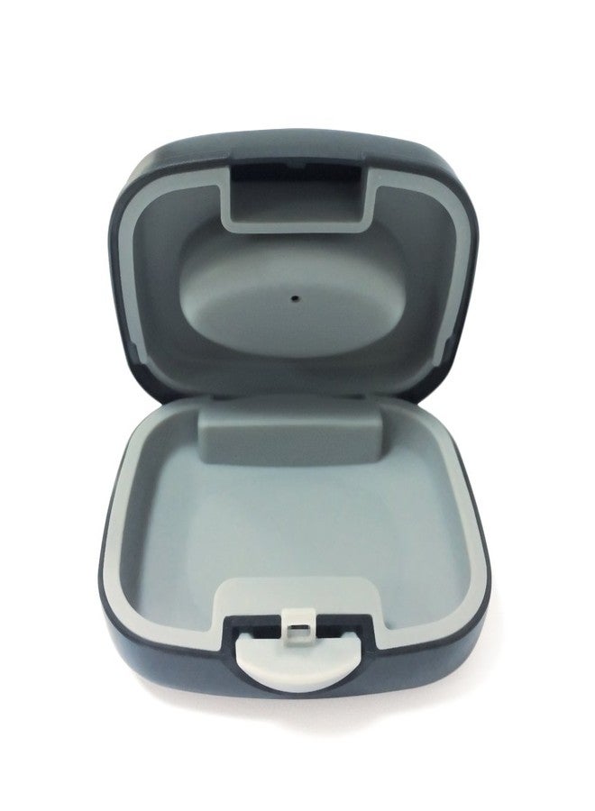 SoundLink Hard Hearing Aid Portable Storage Carrying Case for Hearing Aids/PSAP/BTE/ITE/ITC/CIC/RIC/RITE - Image 4