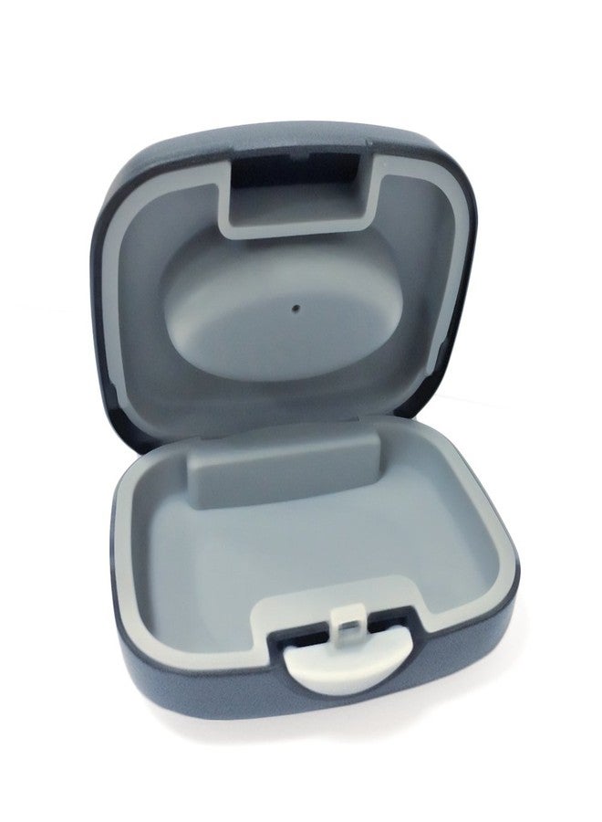 SoundLink Hard Hearing Aid Portable Storage Carrying Case for Hearing Aids/PSAP/BTE/ITE/ITC/CIC/RIC/RITE - Image 1
