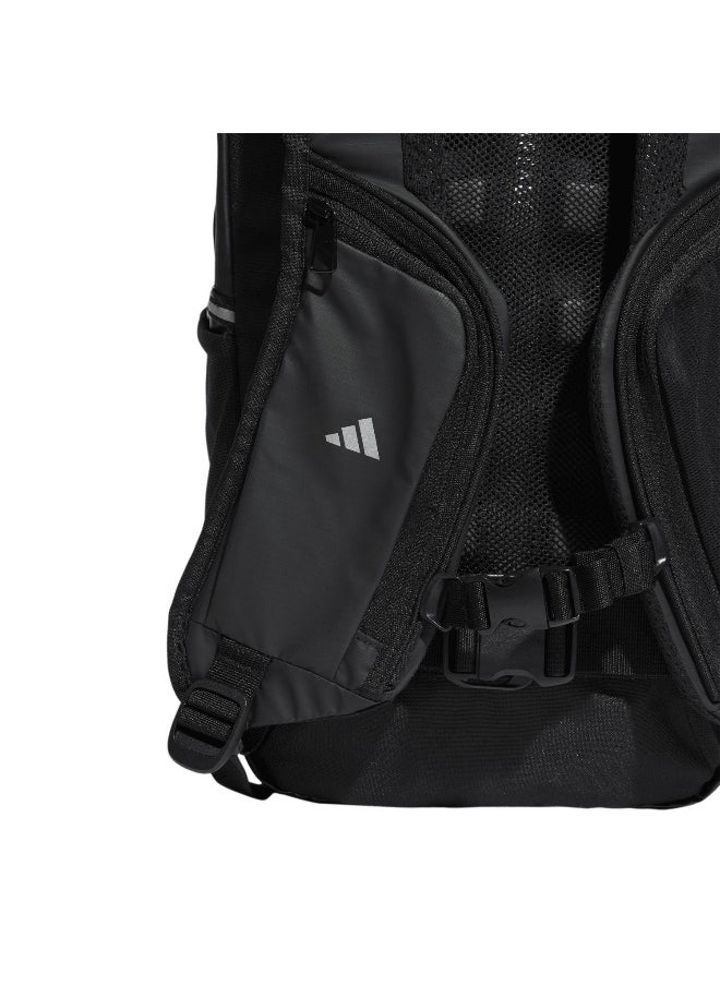 Adidas adidas adaptive packing system unisex backpack  - Image 4