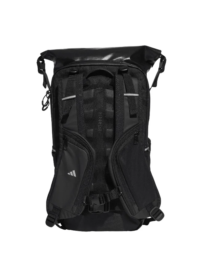 Adidas adaptive packing system unisex backpack