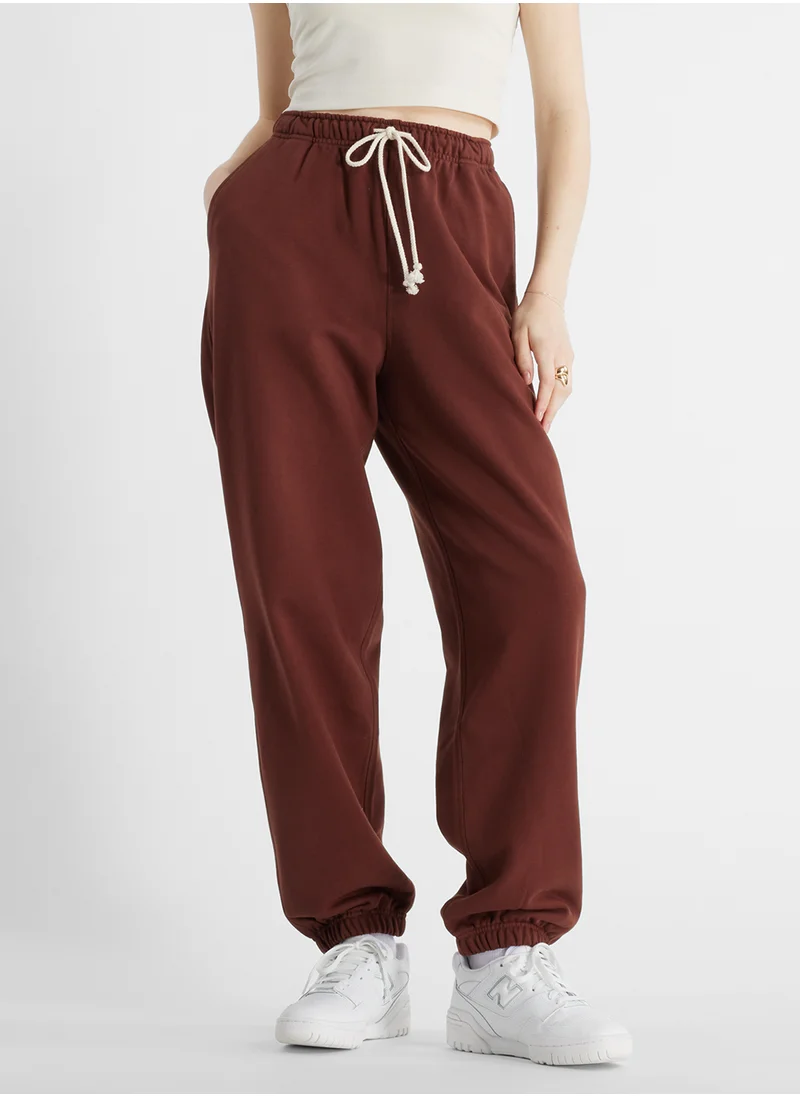 New Balance Athletics French Terry Sweatpants