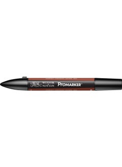 Winsor Newton Winsor Newton Letraset Promarker Pen R934 Chestnut  - Image 3