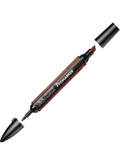 Winsor Newton Winsor Newton Letraset Promarker Pen R934 Chestnut  - Image 2