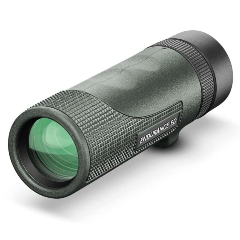 Hawke Endurance ED 8x25 Monocular - Green - Image 1
