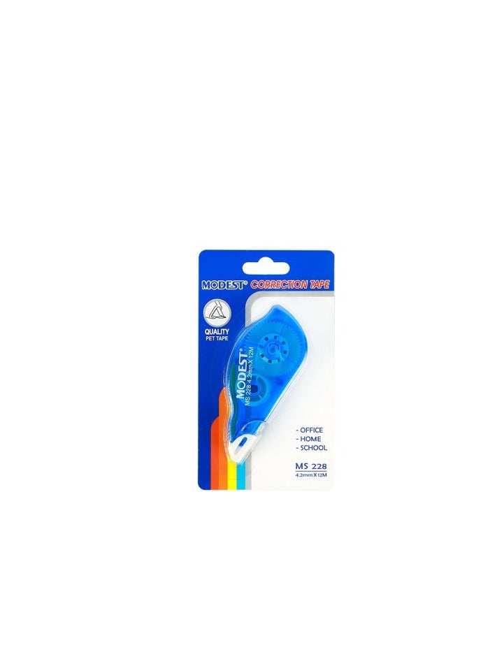 MODEST Modest Correction Tape MS 228 – 10 Mtr - Image 1