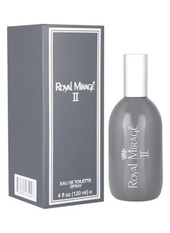 ROYAL MIRAGE II EDT 100ml 