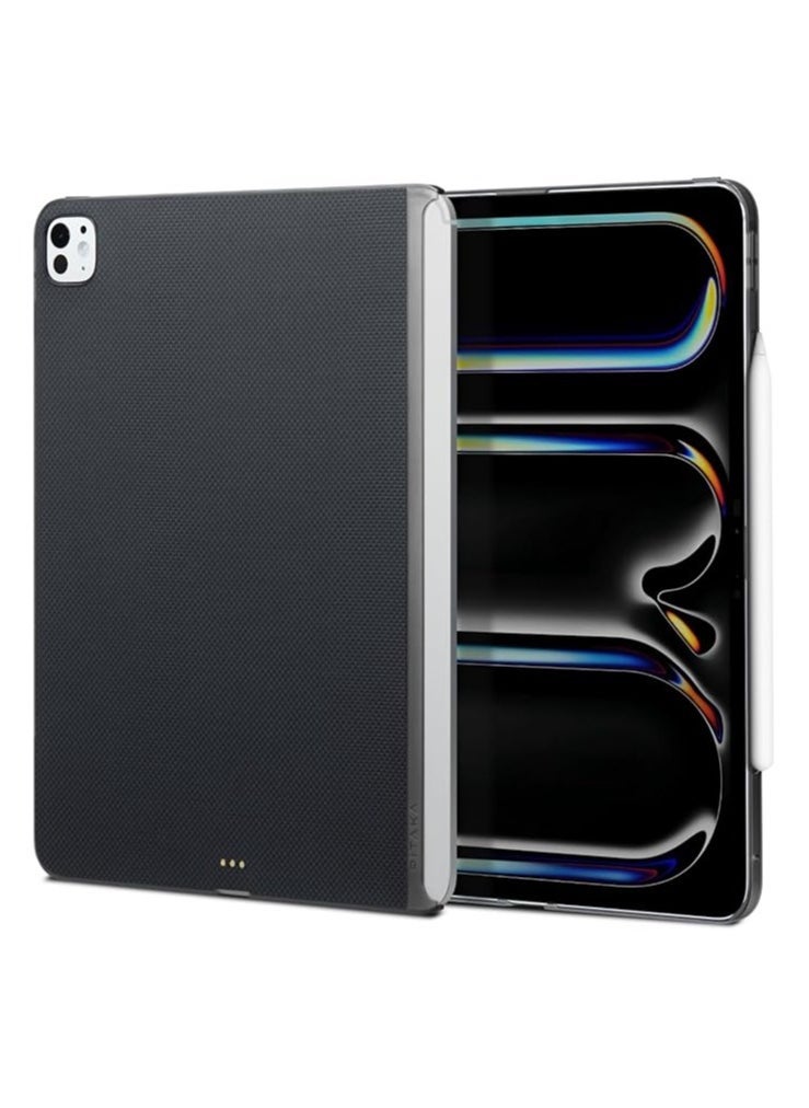 Raxoom Smart 360 Degree Rotating Stand Case Cover for Apple iPad 10.2 Inch (9th Gen 2021, 8th Gen 2020, 7th Gen 2019) - Red - Image 1