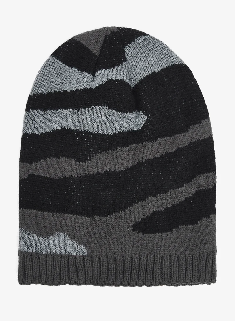 Slouchy Beanie