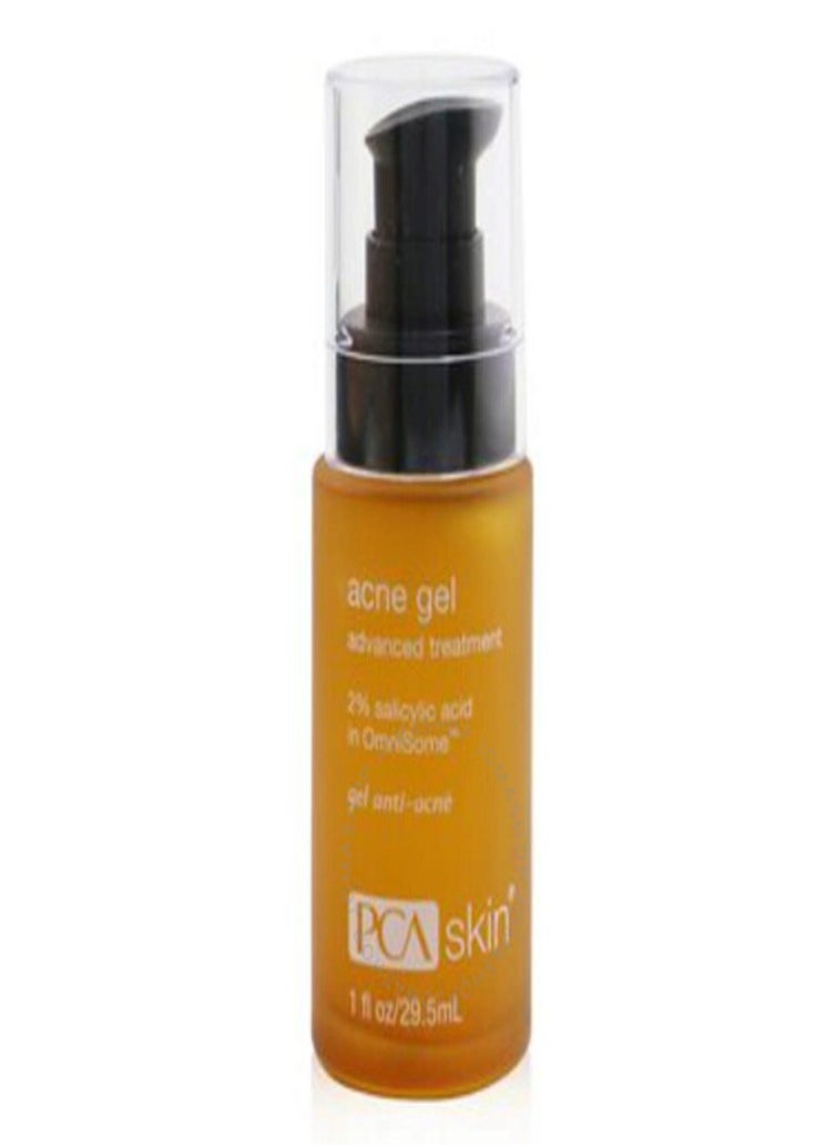 PCA SKIN Acne Gel With Omnisome 29.5Ml  - Image 2