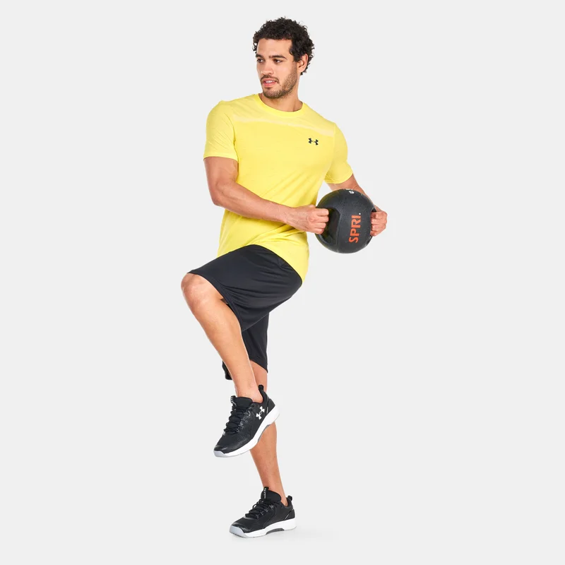 UNDER ARMOUR Men's UA Seamless T-Shirt