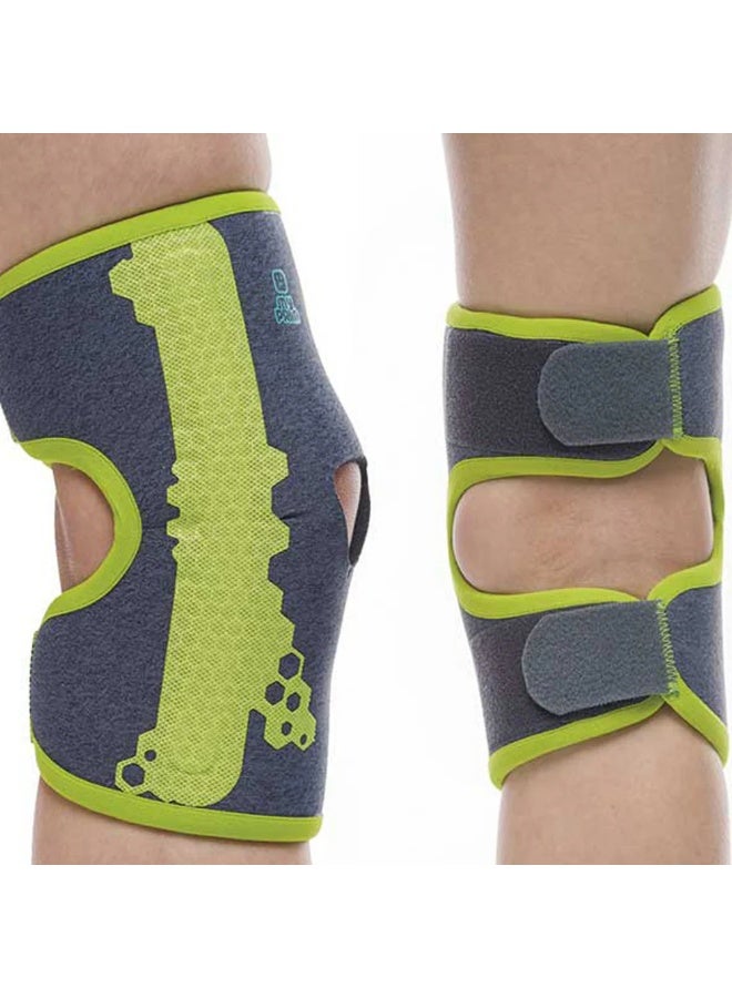 PRIM Kids Triple-Splint Leg Immobilizer - Image 4