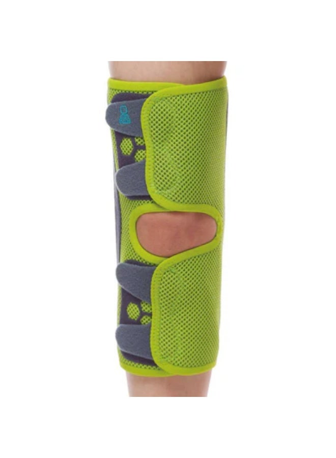 PRIM Kids Triple-Splint Leg Immobilizer - Image 3