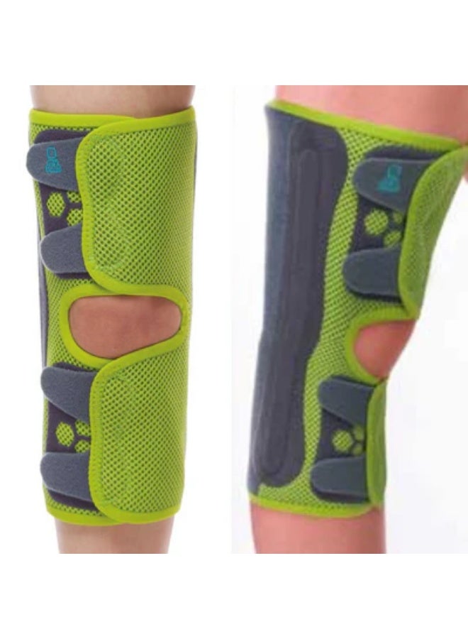 PRIM Kids Triple-Splint Leg Immobilizer - Image 2