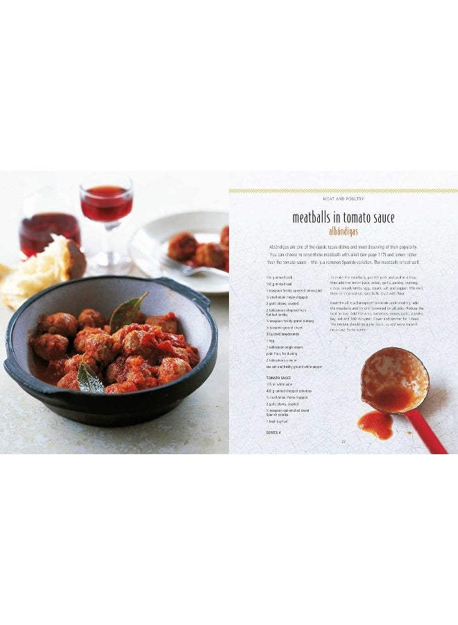 Tapas  - Image 2