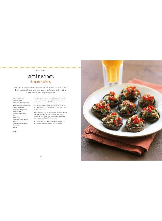 Tapas  - Image 3