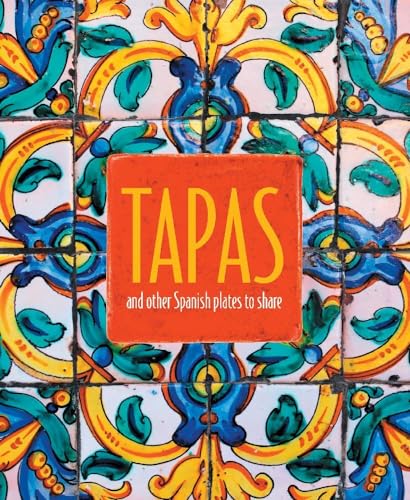 Tapas  - Image 1