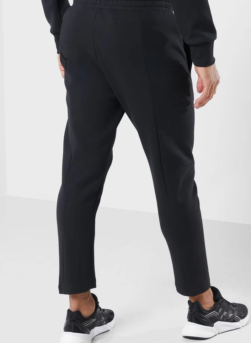 Adidas Future Icons Badge Of Sport Sweatpants