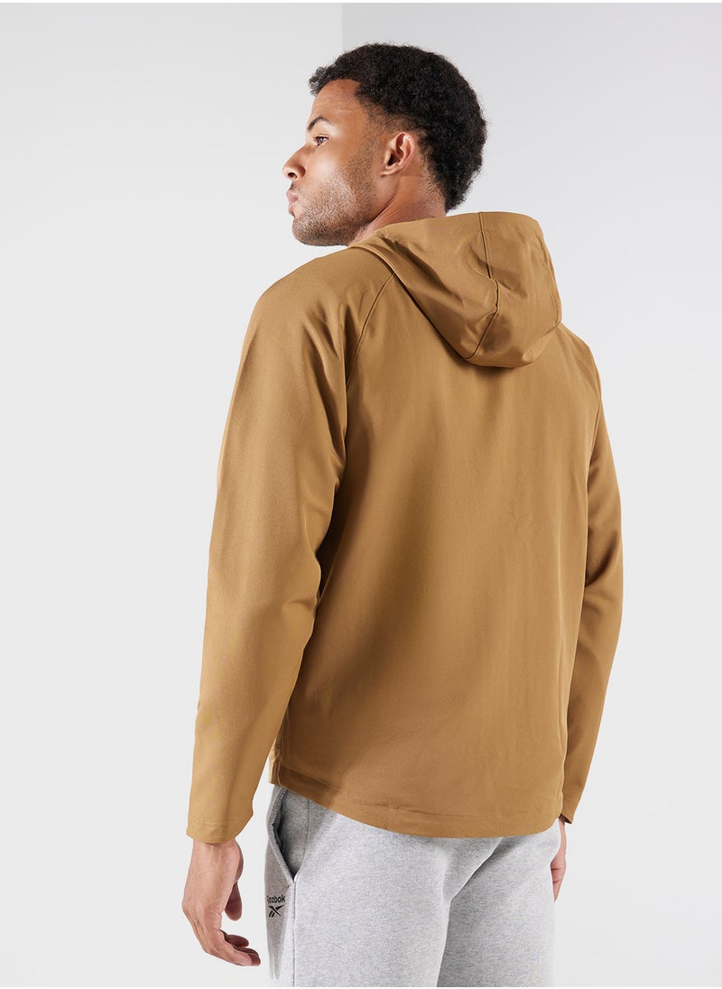 UNDER ARMOUR Unstoppable Jacket  - Image 2