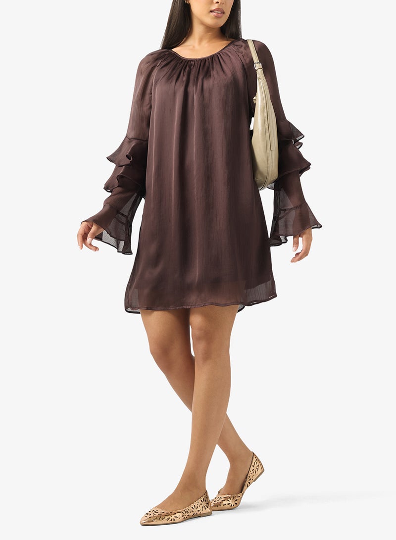 Spot-On Ballerina Flat - Image 5