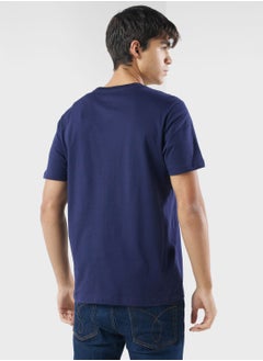 Fanatics New York Yankees Graphic Logo T-Shirt  - Image 2